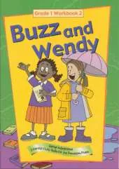 Buzz and Wendy: Gariep Integrated Literacy and Life Skills for the Foundation Phase
