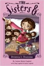 Sisters Eight Book 2: Durinda's Dangers