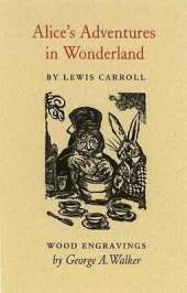 Alice's Adventures in Wonderland