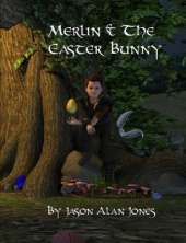 Merlin & the Easter Bunny