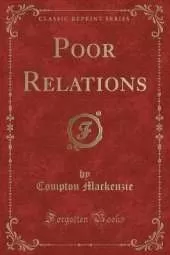 Poor Relations (Classic Reprint)