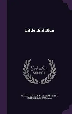 Little Bird Blue