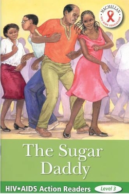 Aids Readers; Sugar Daddy