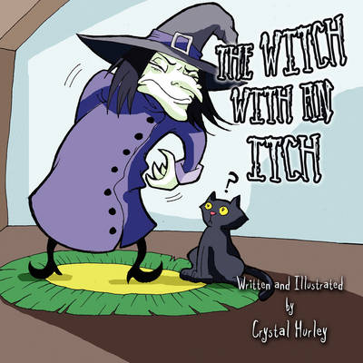 The Witch with an Itch