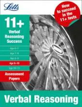 Verbal Reasoning Age 9-10: Assessment Papers