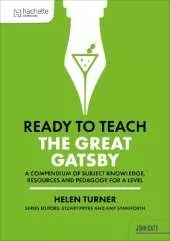 Ready to Teach: The Great Gatsby
