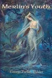 Merlin's Youth: An Arthurian Poem of Merlin, Youth, and Lost Love