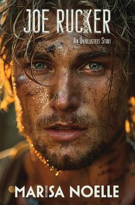 Joe Rucker: A Coming of Age Sci-fi Dystopian Action Adventure