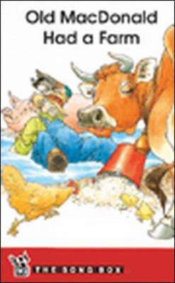 Song Box, Traditional Songs: Old MacDonald Had a Farm