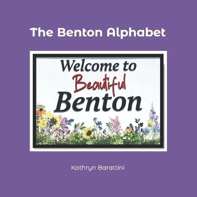 The Benton Alphabet
