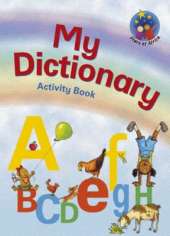 My Dictionary