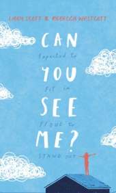 Can You See Me?