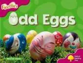 Oxford Reading Tree: Level 10: Fireflies: Odd Eggs