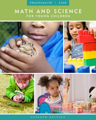 Math & Science for Young Children