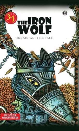 The Iron Wolf