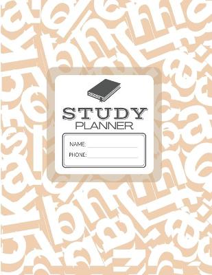 Study Planner