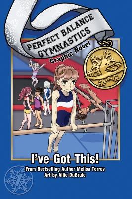 I've Got This!