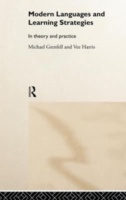 Modern Languages and Learning Strategies: In Theory and Practice