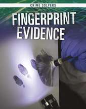Crime Solvers Pack A of 4