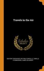 Travels in the Air