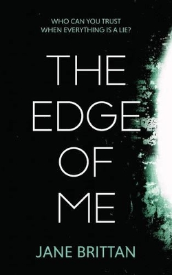 The Edge of Me