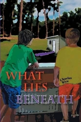 What Lies Beneath