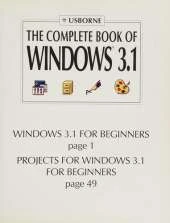 Complete Book of Windows