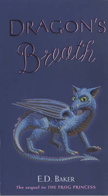 Dragon's Breath
