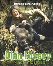 Women in Conservation Pack A of 4
