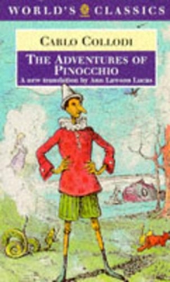 Pinocchio