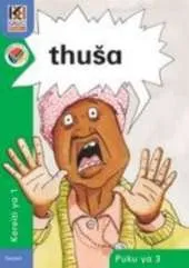 Thusa