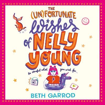 The Unfortunate Wishes of Nelly Young