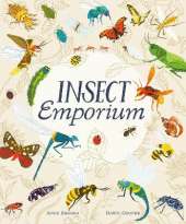 Insect Emporium