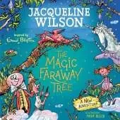 A New Adventure: An exciting magical story inspired by The Magic Faraway Tree – now a major movie!