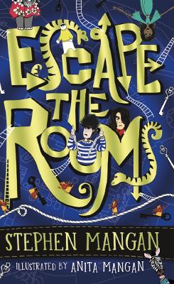 Escape the Rooms