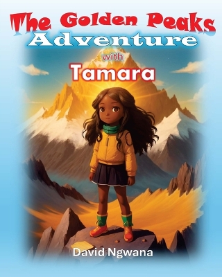 Golden Peaks Adventure: With Tamara