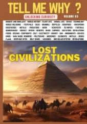 Tell Me Why: Lost Civilizations