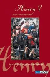 High Impact Set C Retelling: Henry V