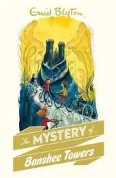 The Mystery of Banshee Towers