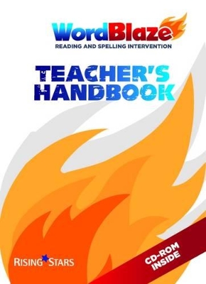 Wordblaze Teacher's Book