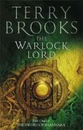 The Warlock Lord: Number 1 in series