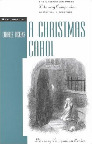 Readings on "A Christmas Carol"