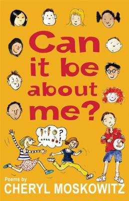 Can It Be About Me?