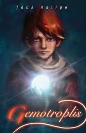 Gemotroplis: The Stolen Heart