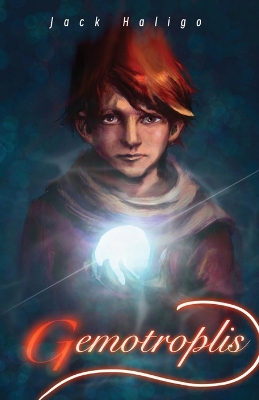 Gemotroplis: The Stolen Heart