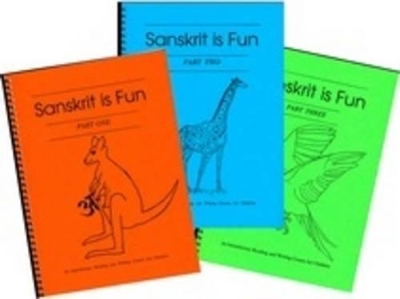 Sanskrit is Fun