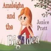 Amaleigha and the Big Idea
