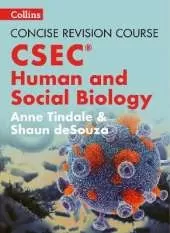 Human and Social Biology - a Concise Revision Course for CSEC (R)