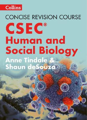 Human and Social Biology - a Concise Revision Course for CSEC (R)