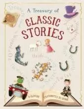 A Treasury of Classic Stories